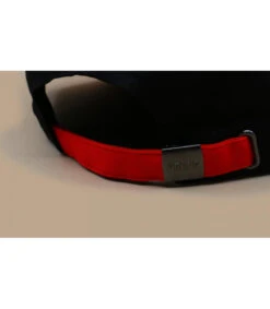 5 Panel Box Black -Chapeaux À La Mode 5 panel box blackWrung20520Panel20Box20black