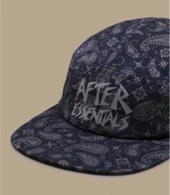 5 Panels Suicidal 10 5 Panels Suicidal -Chapeaux À La Mode 5 panels suicidal 2