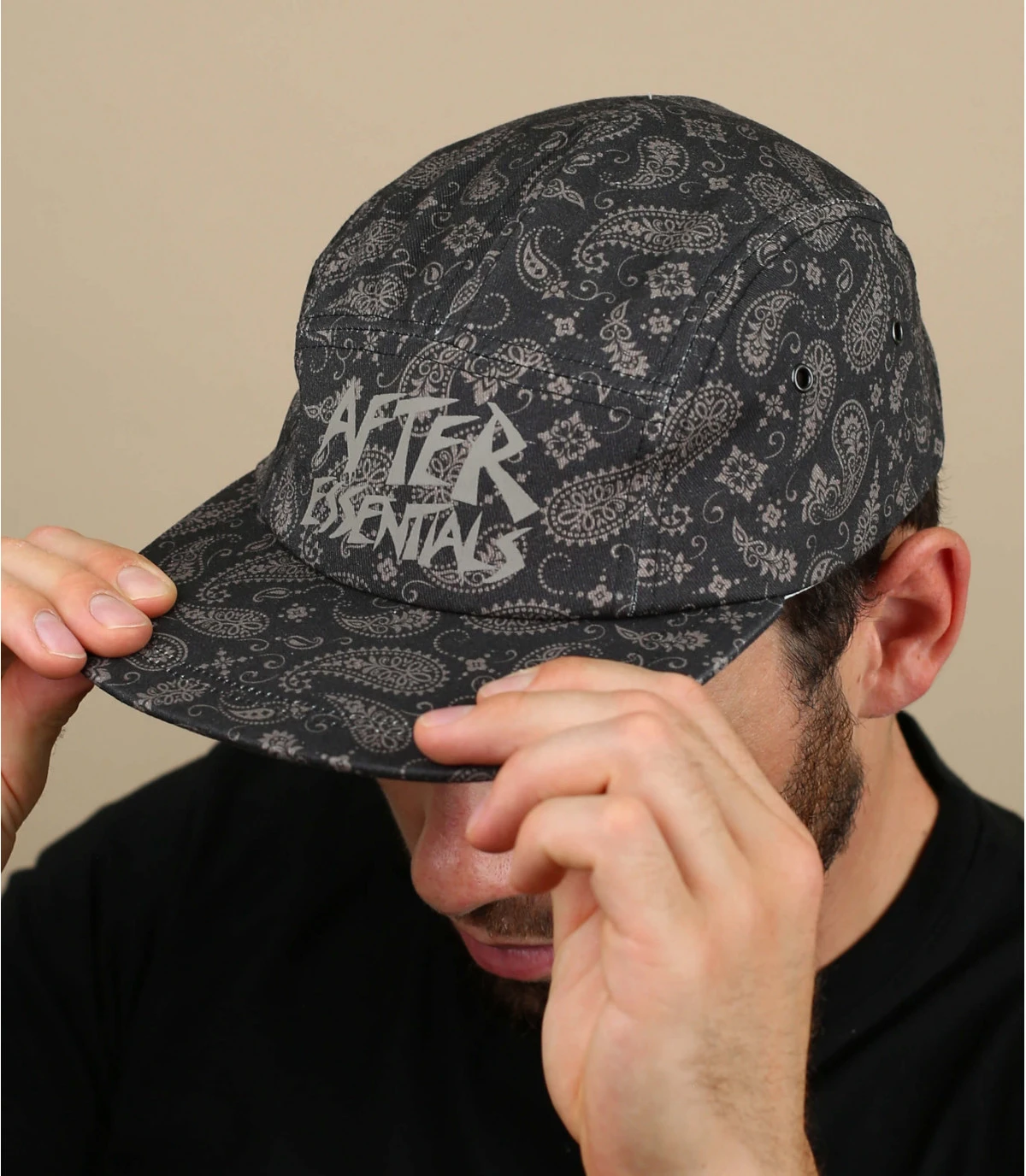 5 Panels Suicidal 3 5 Panels Suicidal