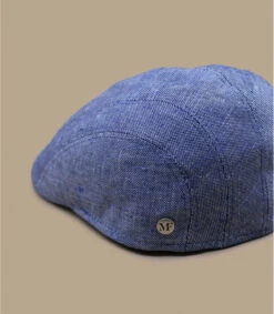 Aaron Bleu -Chapeaux À La Mode aaron bleu 2
