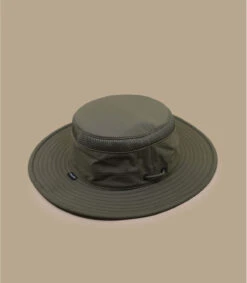 Tilley Airflo Boonie Hat Olive -Chapeaux À La Mode airflo boonie hat olive 2