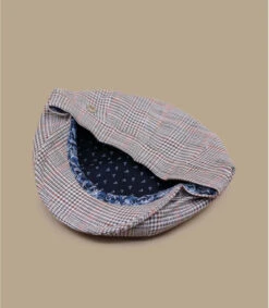 Alban Marron -Chapeaux À La Mode alban marron 2