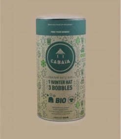 Cabaïa Alexander Grey -Chapeaux À La Mode alexander grey 4