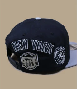 NEW ERA All Over Patch 9Fifty NY -Chapeaux À La Mode all over patch 9fifty ny 4