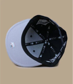 NEW ERA All Over Patch 9Fifty NY -Chapeaux À La Mode all over patch 9fifty ny 5