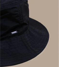 Barts Allon Black -Chapeaux À La Mode allon black 2