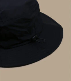 Salty Crew Alpha Tech Boonie Black -Chapeaux À La Mode alpha tech boonie black 2