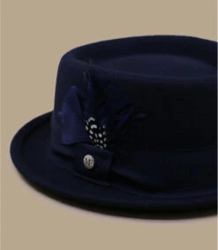 Amalric Marine -Chapeaux À La Mode amalric marine 3