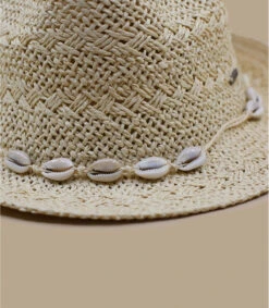 Barts Amurat Wheat -Chapeaux À La Mode amurat wheat 3