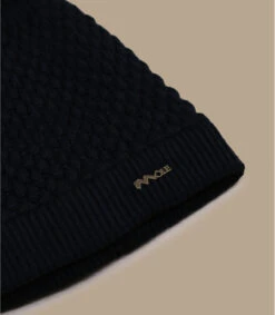 Anapurna Noir -Chapeaux À La Mode anapurna noir 2