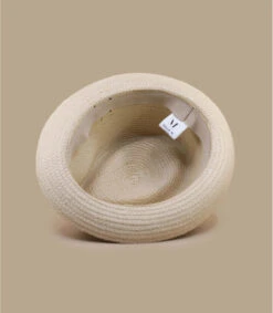 Andrew Naturel -Chapeaux À La Mode andrew naturel 3