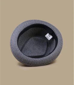 Anzo Bleu -Chapeaux À La Mode anzo bleu 2