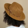 Barts Arday Light Brown -Chapeaux À La Mode arday light brown