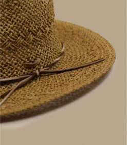 Barts Arday Light Brown -Chapeaux À La Mode arday light brown 2