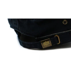 Stetson Army Cap City Navy -Chapeaux À La Mode army cap city navyStetson20Army20cap20city20navy