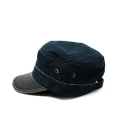 Stetson Army Cap City Navy -Chapeaux À La Mode army cap city navyStetson20casquette20army20bleu20marine