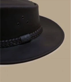 Australian Brown -Chapeaux À La Mode australian brown 2