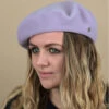 Authentique Lavande 2 Authentique Lavande -Chapeaux À La Mode authentique lavande