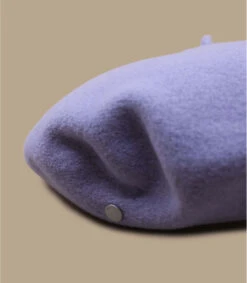 Authentique Lavande -Chapeaux À La Mode authentique lavande 2