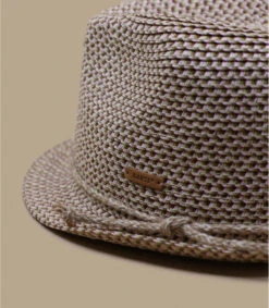 Barts Axton Kids Brown -Chapeaux À La Mode axton kids brown 2