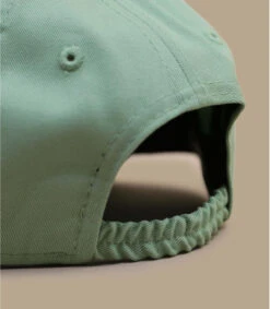 NEW ERA Baby League Ess 9Forty LA Green -Chapeaux À La Mode baby league ess 9forty la green 3