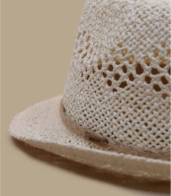 Barts Baisy Wheat -Chapeaux À La Mode baisy wheat 3