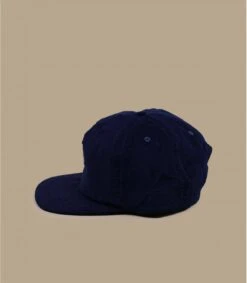 Baker Navy -Chapeaux À La Mode baker navy 2