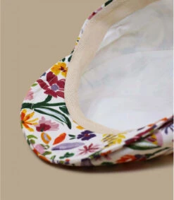 Bang Jardin Fleuri -Chapeaux À La Mode bang jardin fleuri 3