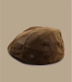 Bang Velours Cognac -Chapeaux À La Mode bang velours cognac 2