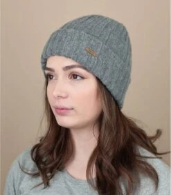 Barts Bayne Heather Grey