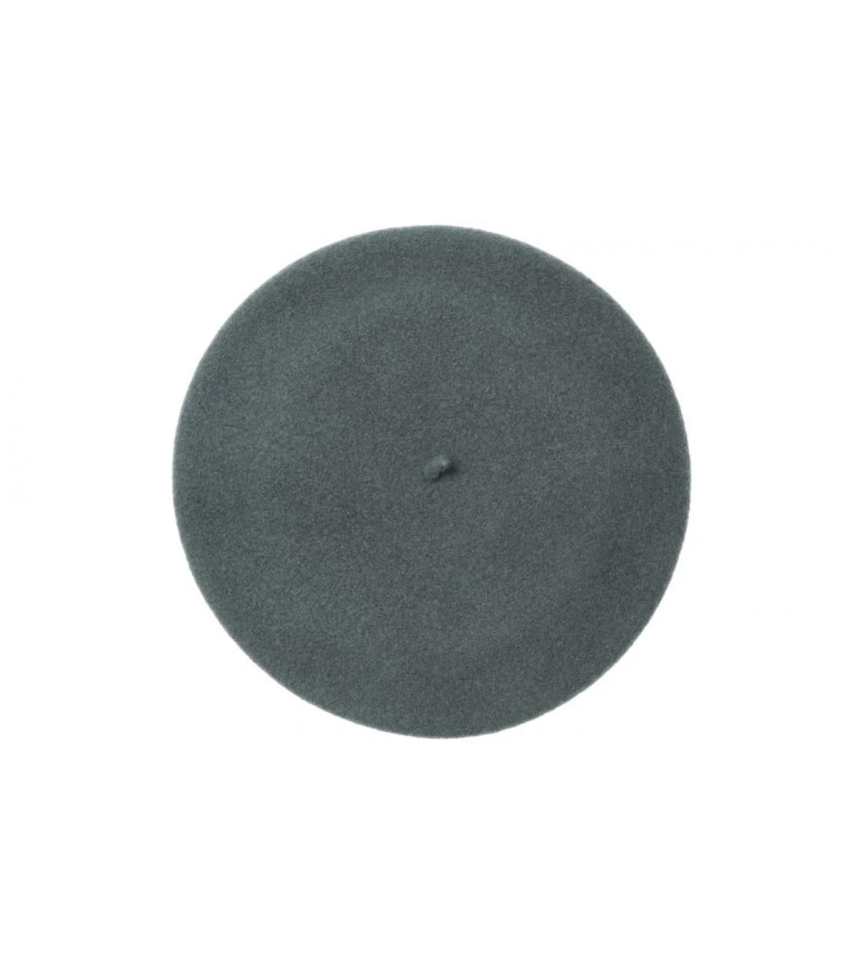 Beret Paris Anthracite 5 Beret Paris Anthracite – Image 3