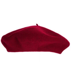 Beret Paris Bordeaux 7 Beret Paris Bordeaux -Chapeaux À La Mode beret paris bordeauxBeret20paris20bordeaux20Heritage20par20Laulhere