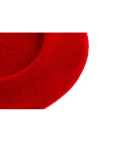 Beret Paris Hermes 9 Beret Paris Hermes -Chapeaux À La Mode beret paris hermesHeritage20par20Laulhere20Beret20rouge20femme