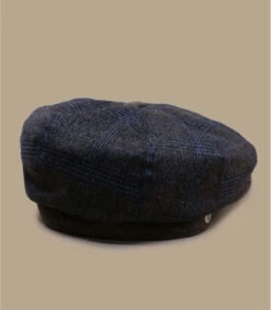 Beryl Gris -Chapeaux À La Mode beryl gris 2