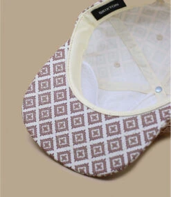 Brixton Beta MP Off White 13 Brixton Beta MP Off White -Chapeaux À La Mode beta mp off white 5