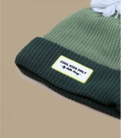 Block Khaki -Chapeaux À La Mode block khaki 2