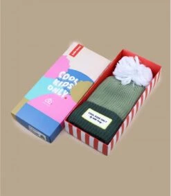 Block Khaki -Chapeaux À La Mode block khaki 3