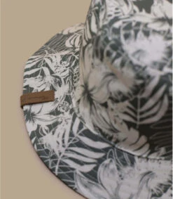 Bob Cadix Khaki -Chapeaux À La Mode bob cadix khaki 2