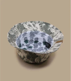 Bob Cadix Khaki -Chapeaux À La Mode bob cadix khaki 3