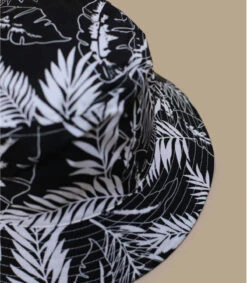 Bob Malaga Black -Chapeaux À La Mode bob malaga black 2