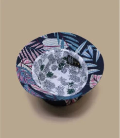 Bob Punta Blue -Chapeaux À La Mode bob punta blue 4