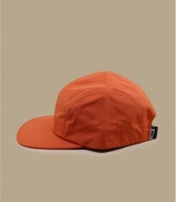 OBEY Bold Ripstop Camp Ginger -Chapeaux À La Mode bold ripstop camp ginger 2