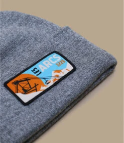 Bonnet Les Arcs -Chapeaux À La Mode bonnet les arcs 2