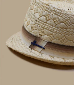 Bora Bora Beige -Chapeaux À La Mode bora bora beige 2