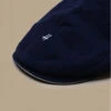 Boulder Navy -Chapeaux À La Mode boulder navyberet20bleu20marine20Boulder20navy