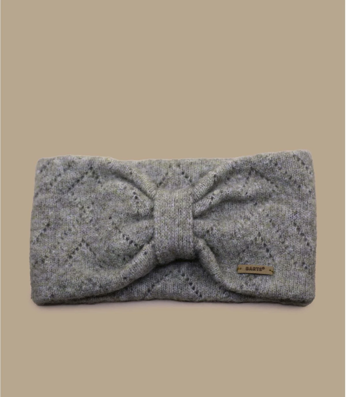 Barts Bridgey Headband Light Pistache 4 Barts Bridgey Headband Light Pistache – Image 2