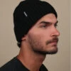 Patagonia Brodeo Beanie Black -Chapeaux À La Mode brodeo beanie blackBonnet20en20laine20noir20Patagonia20Brodeo20beanie20black