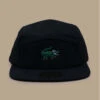 Broko Brokodile 5 Panel Black