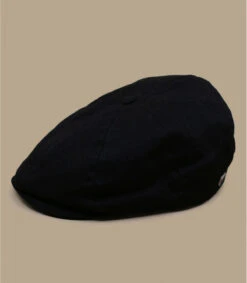 Brixton Brood Black Wm -Chapeaux À La Mode brood black wm 1