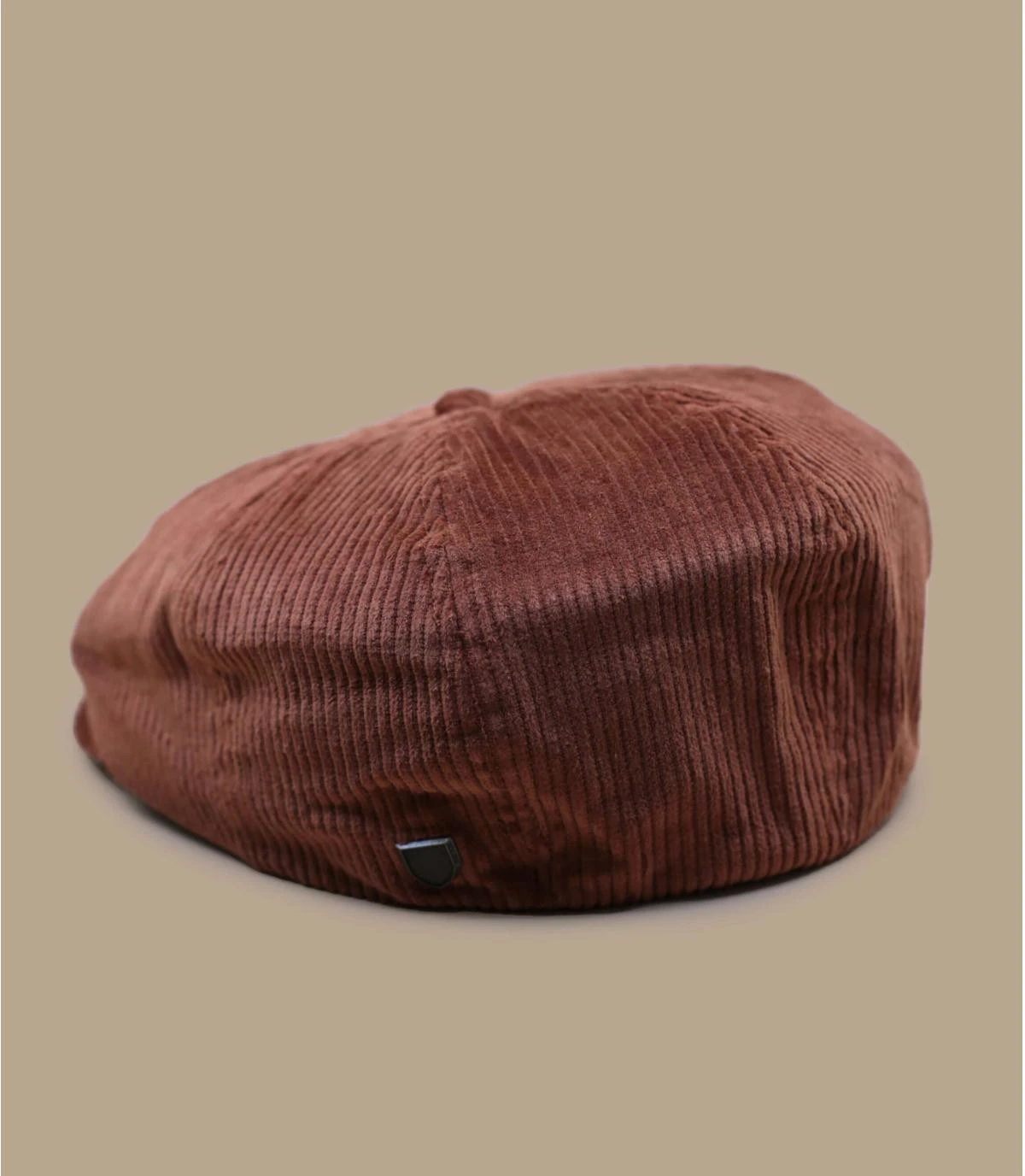 Brixton Brood Caramel 5 Brixton Brood Caramel – Image 3